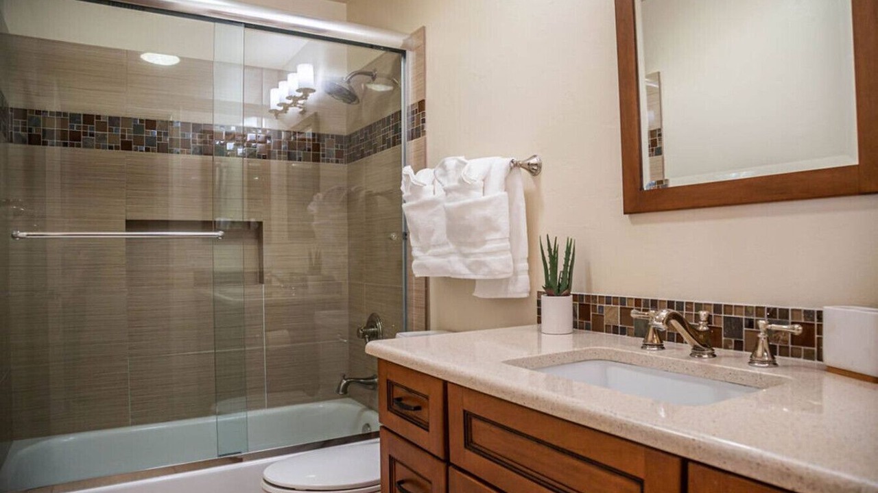 Photo of Bathroom in Oro Valley
