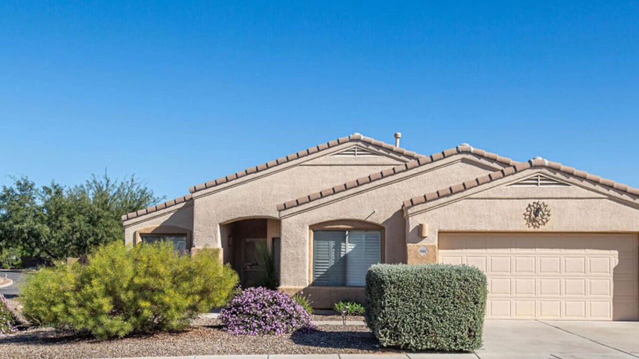 Photo of Outdoor in Oro Valley