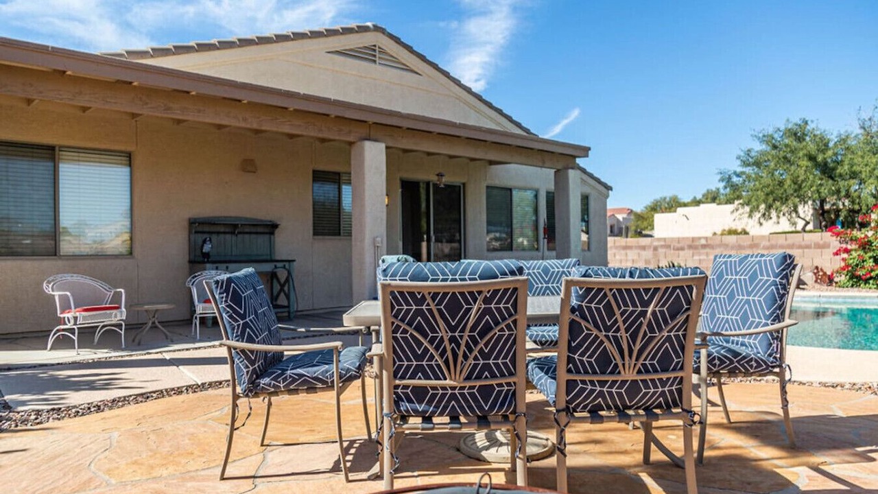 Photo of Outdoor in Oro Valley