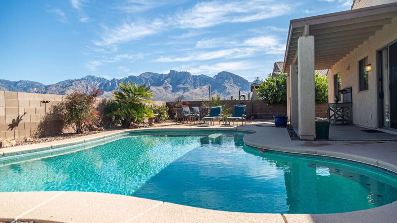 Photo of Outdoor in Oro Valley