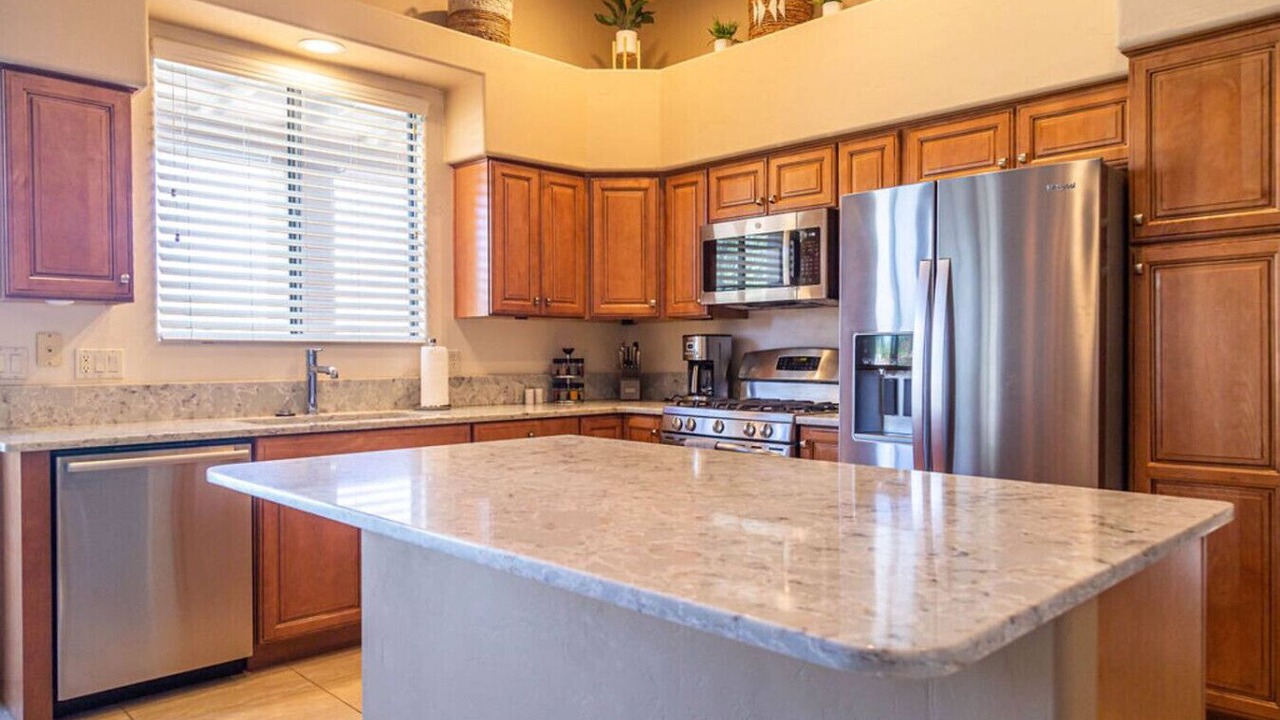 Photo of Kitchen in Oro Valley