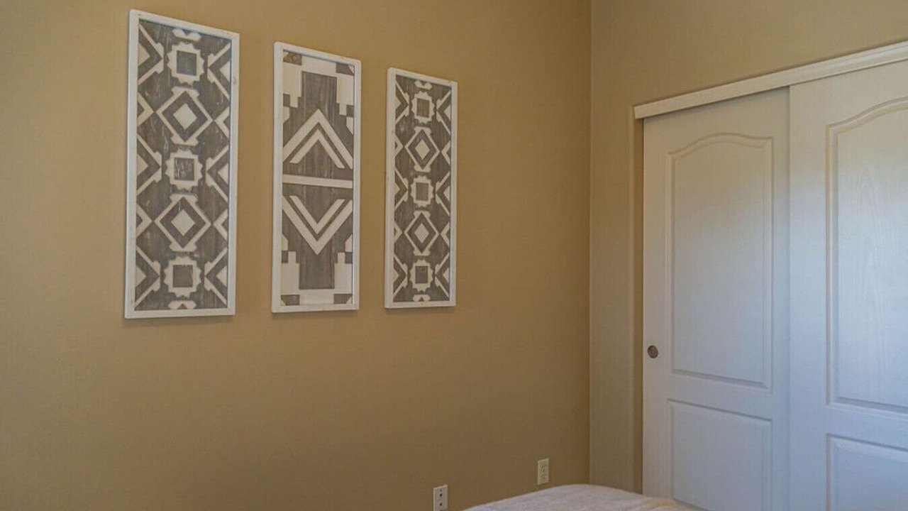 Photo of Bedroom in Oro Valley