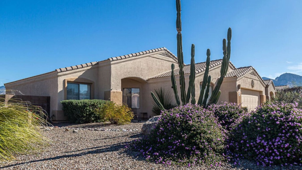 Photo of Outdoor in Oro Valley