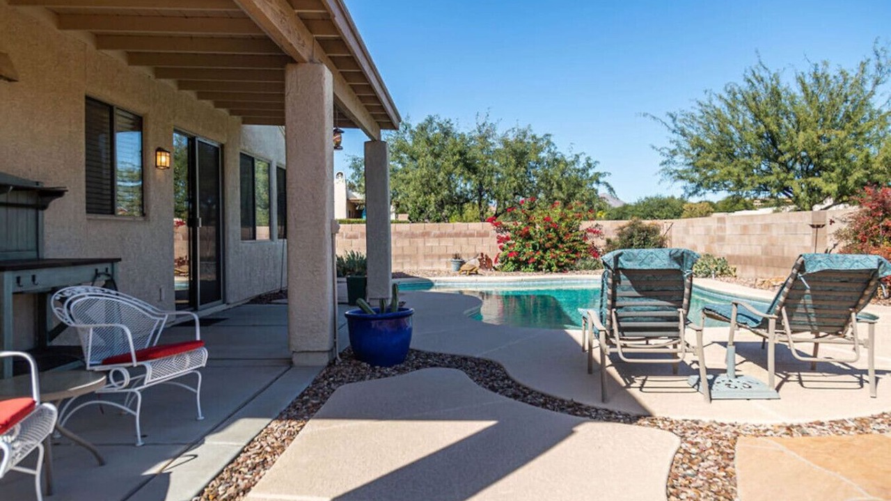 Photo of Outdoor in Oro Valley