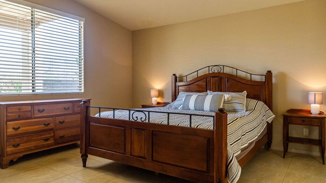 Photo of Bedroom in Oro Valley