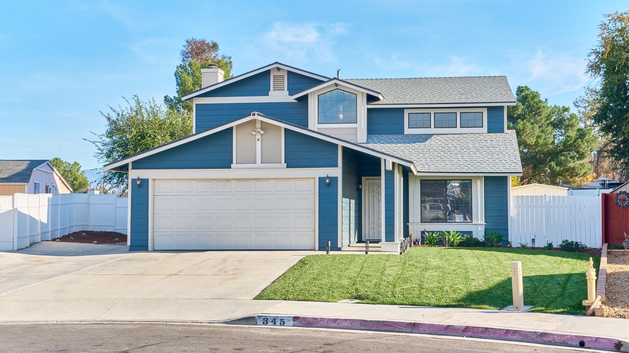 Photo of Outdoor in Hemet