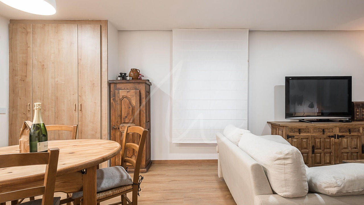 Photo of Livingroom in Baqueira