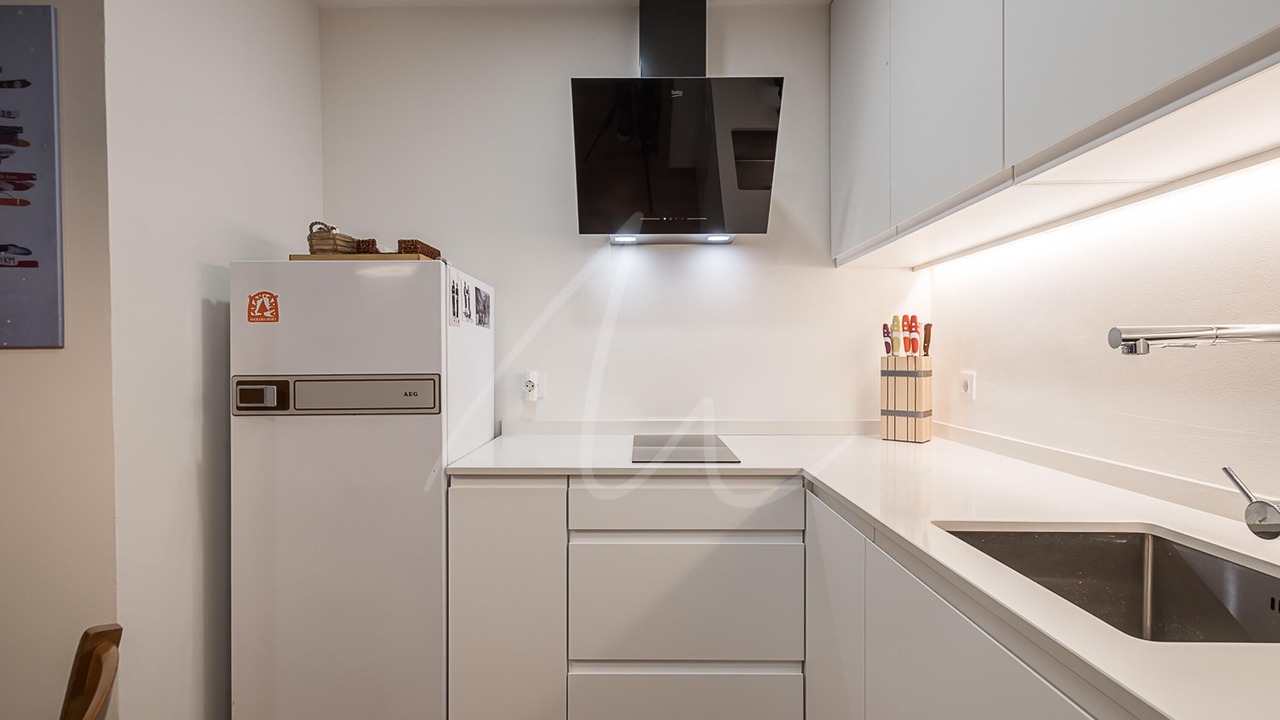 Photo of Kitchen in Baqueira