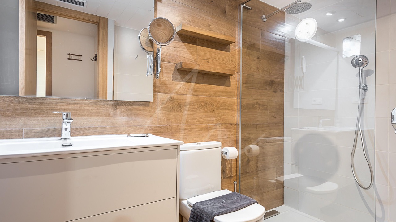 Photo of Bathroom in Baqueira