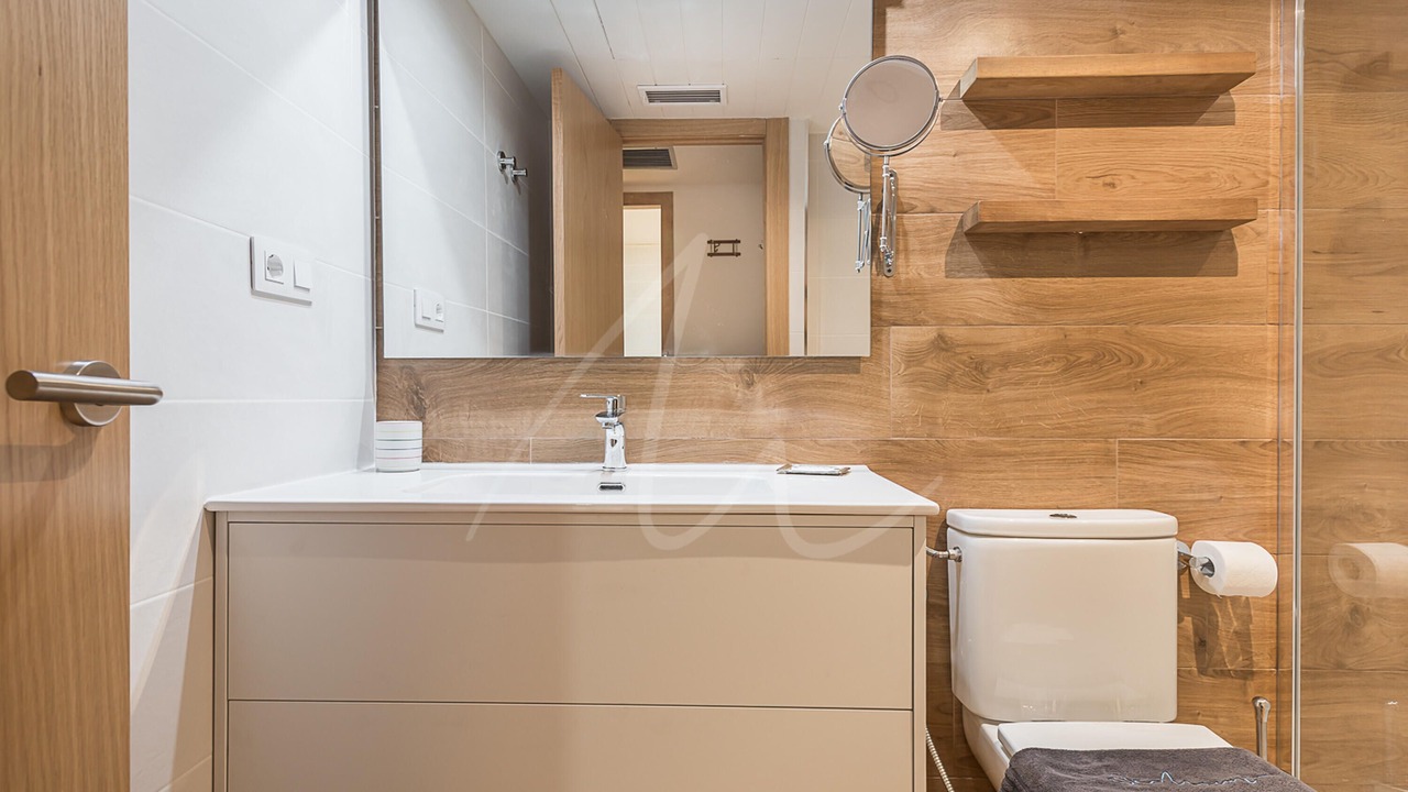 Photo of Bathroom in Baqueira