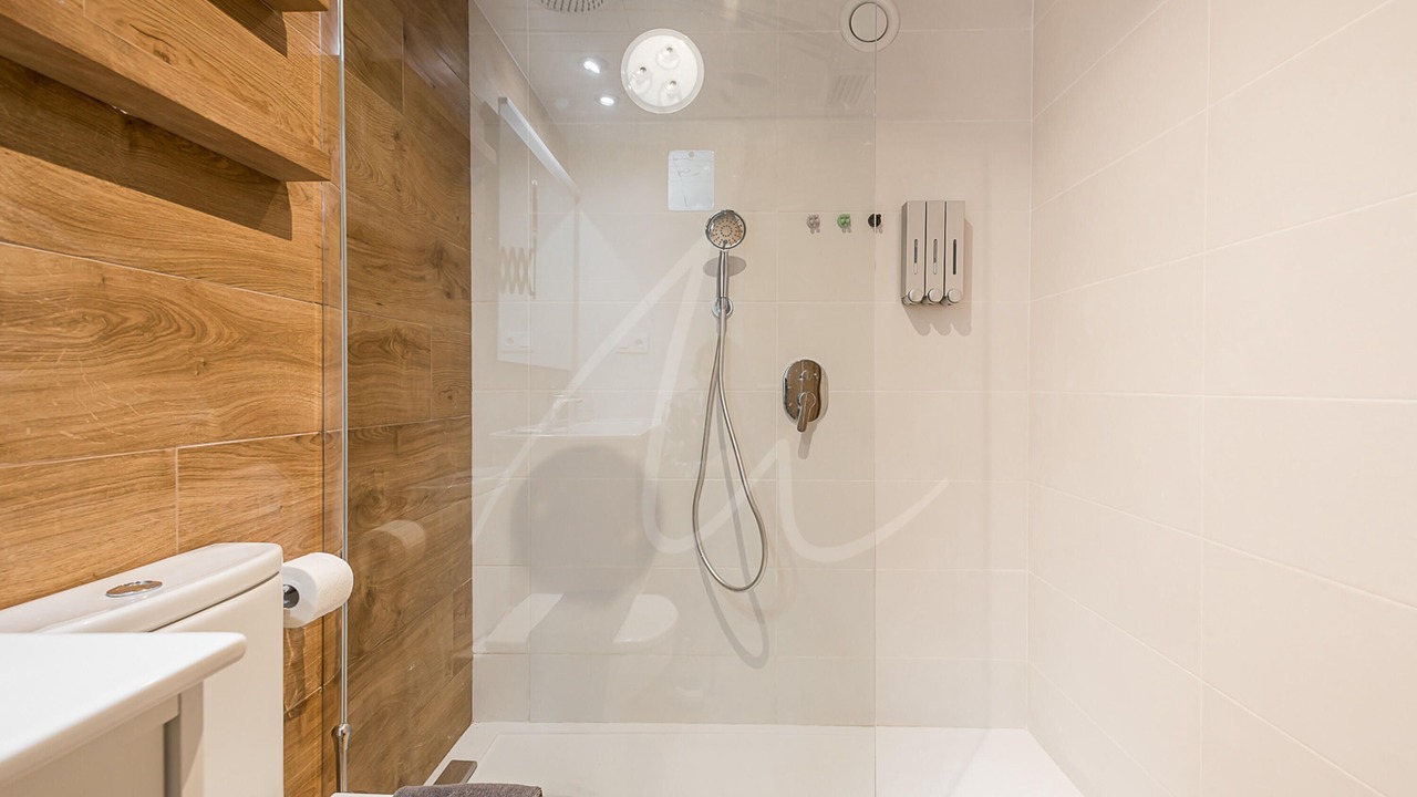 Photo of Bathroom in Baqueira