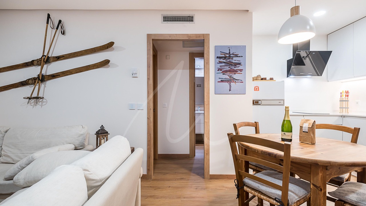 Photo of Livingroom in Baqueira