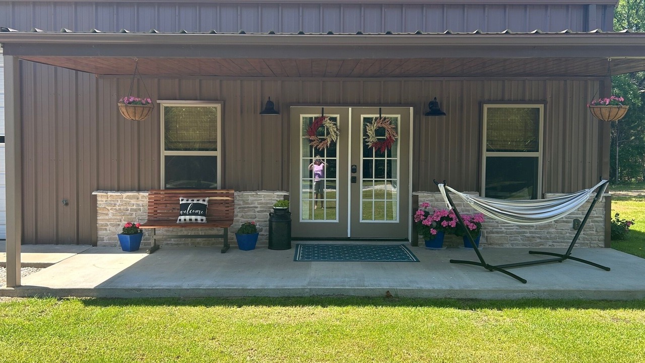 Photo of Outdoor in Gober