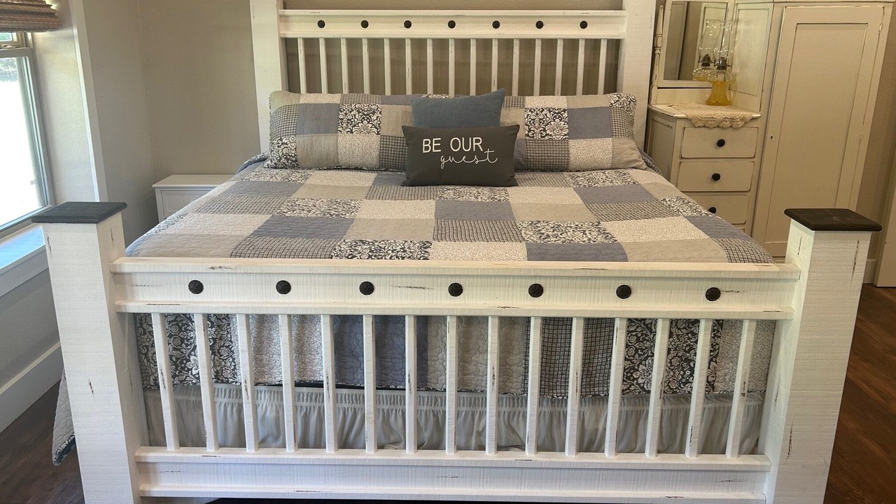 Photo of Bedroom in Gober