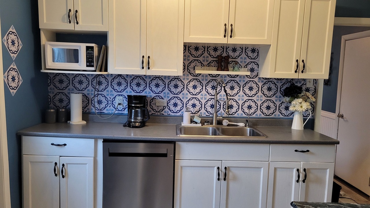 Photo of Kitchen in Winnipeg Beach