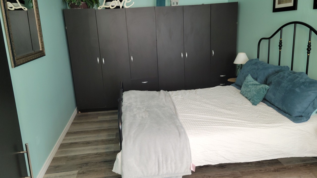 Photo of Bedroom in Winnipeg Beach