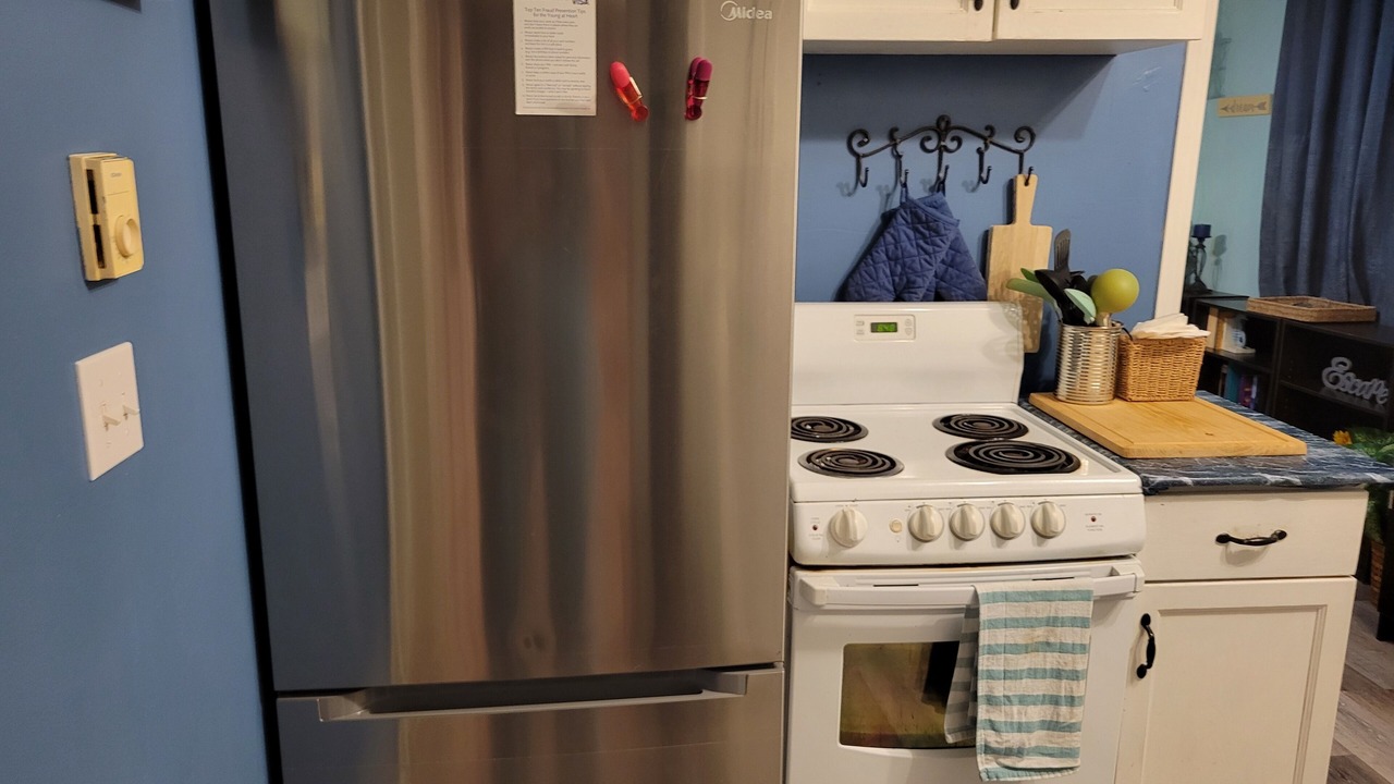 Photo of Kitchen in Winnipeg Beach