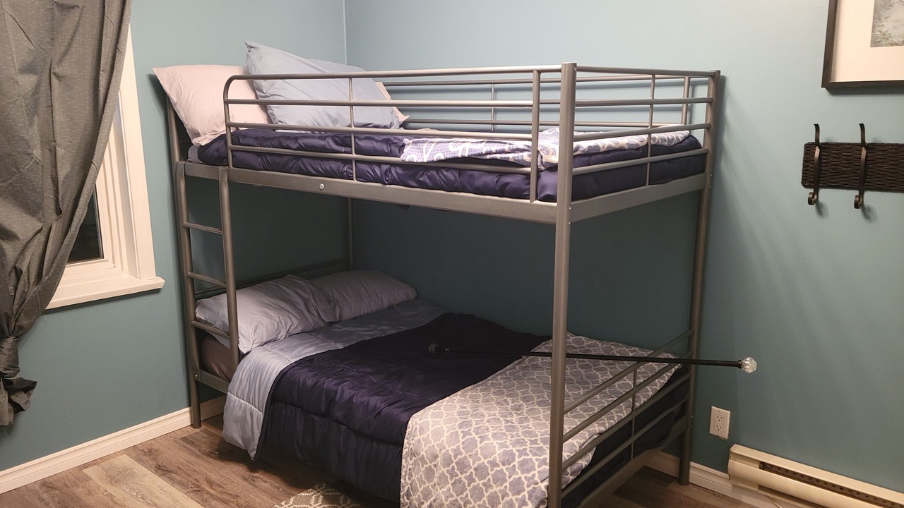 Photo of Bedroom in Winnipeg Beach
