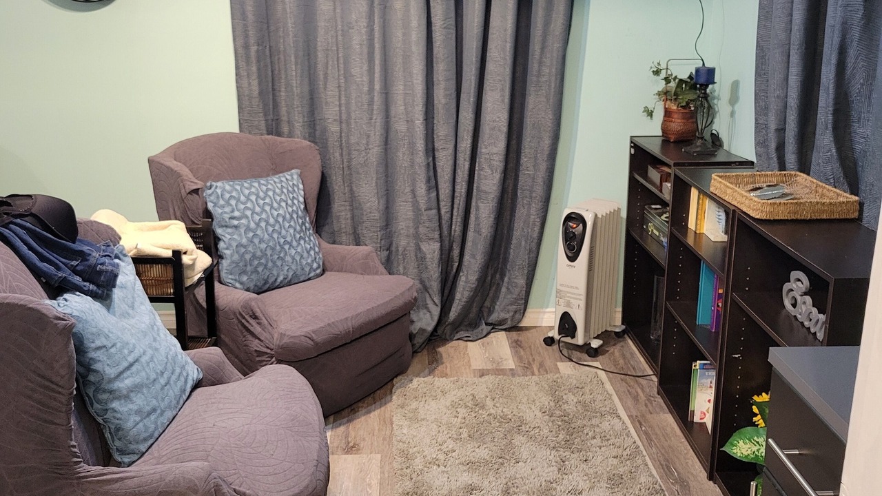 Photo of Livingroom in Winnipeg Beach
