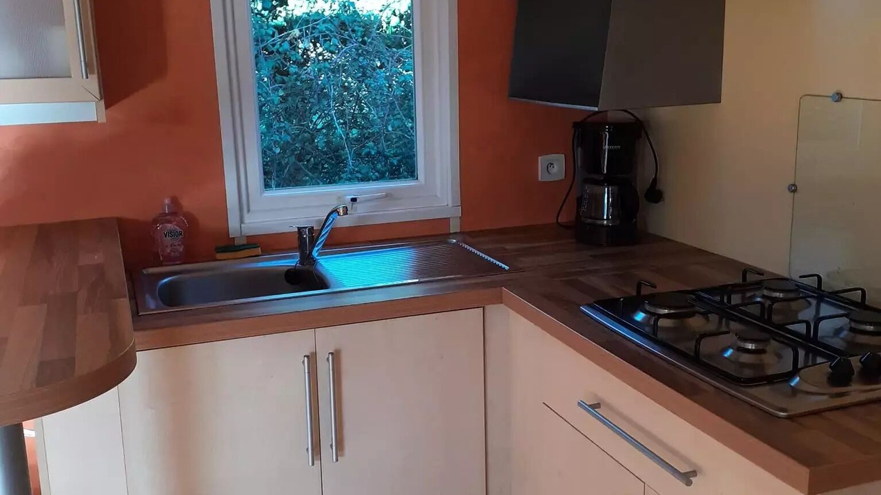 Photo of Kitchen in Sallertaine
