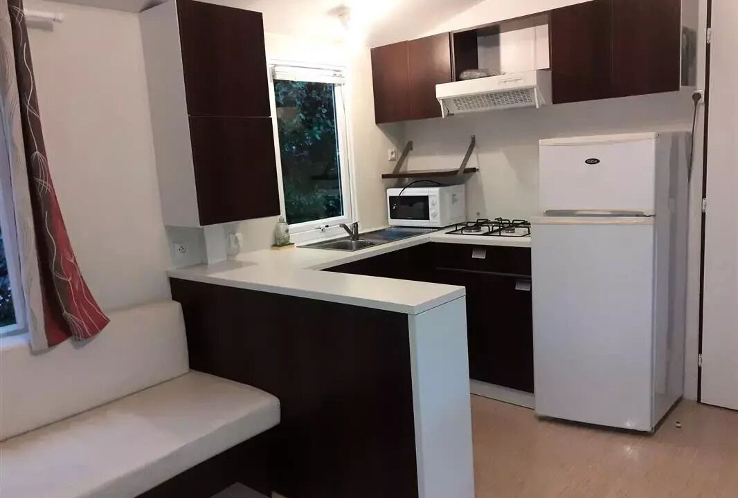 Photo of Kitchen in Sallertaine