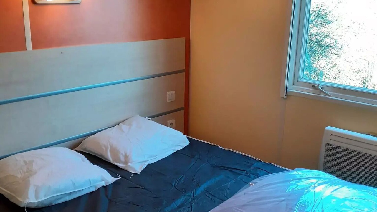 Photo of Bedroom in Sallertaine