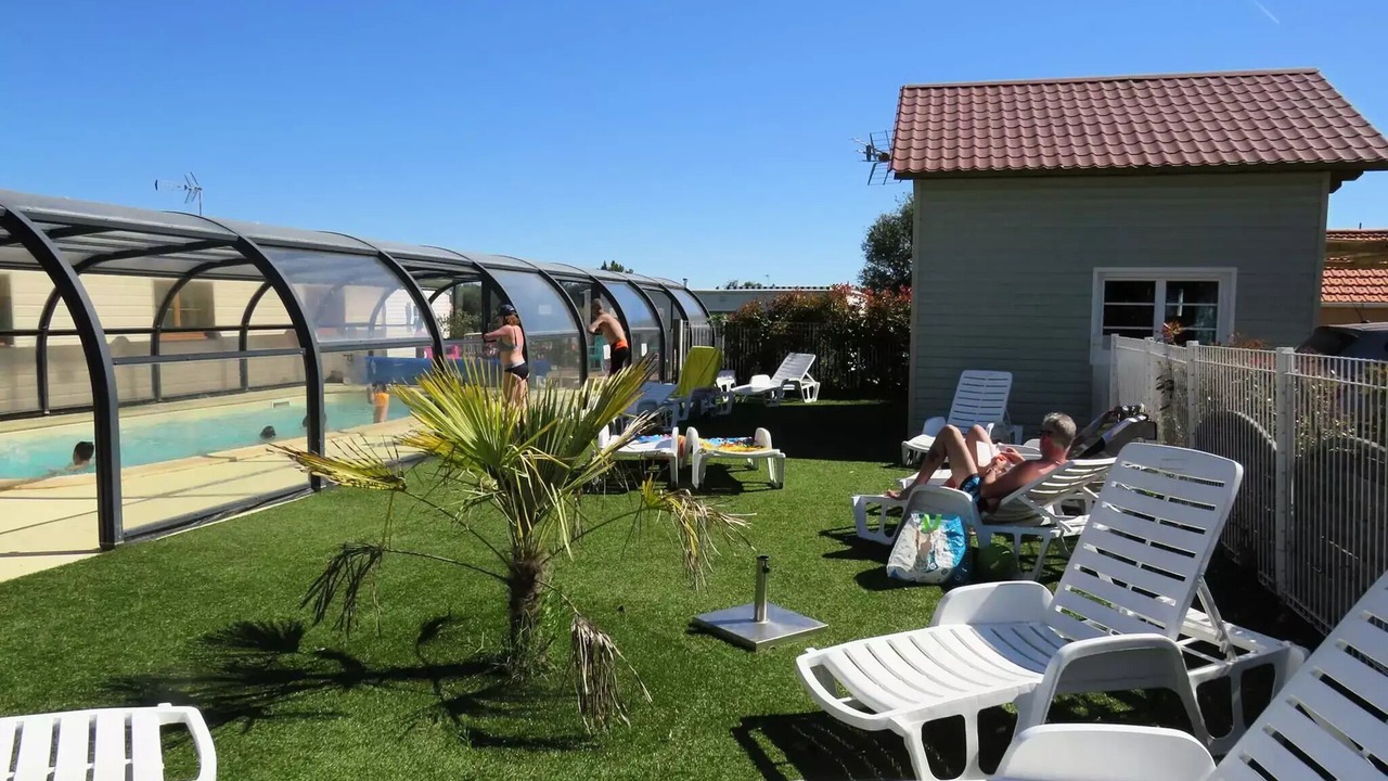 Photo of Outdoor in Sallertaine