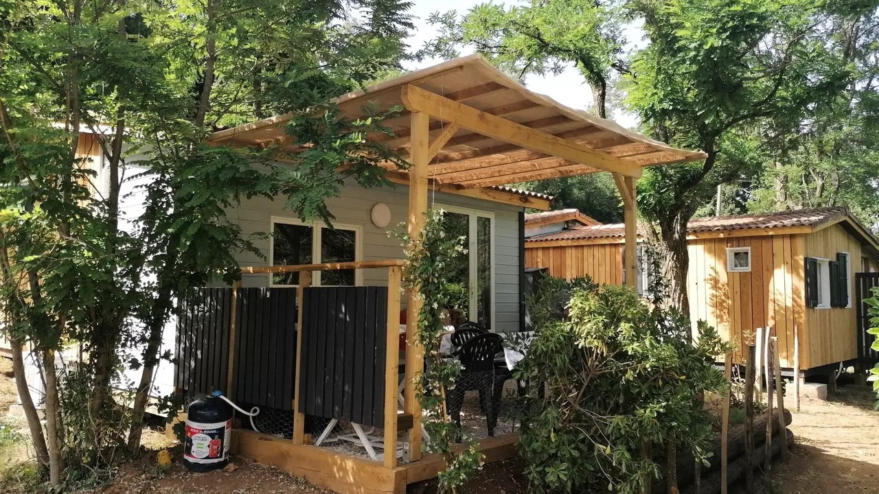 Photo of Outdoor in Saint-Vincent-de-Durfort
