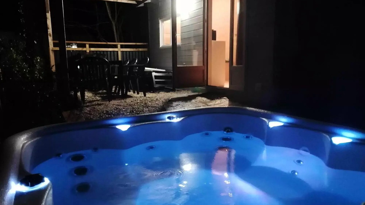 Photo of Patio Balcony in Saint-Vincent-de-Durfort