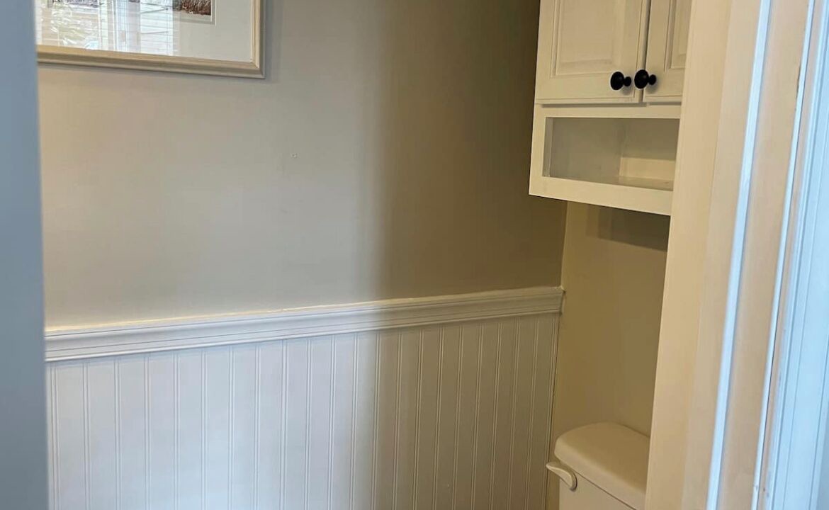Photo of Bathroom in Treeloft