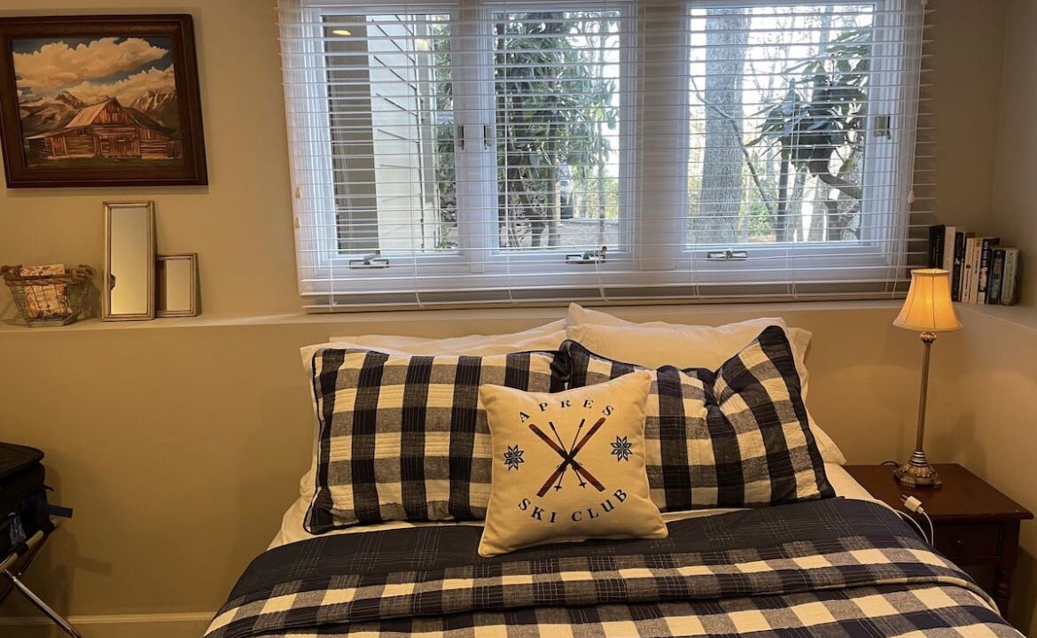 Photo of Bedroom in Treeloft