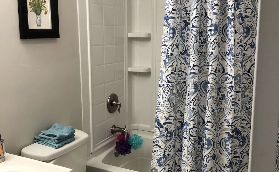 Photo of Bathroom in Treeloft