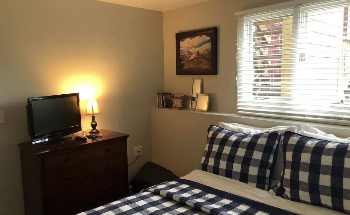 Photo of Bedroom in Treeloft
