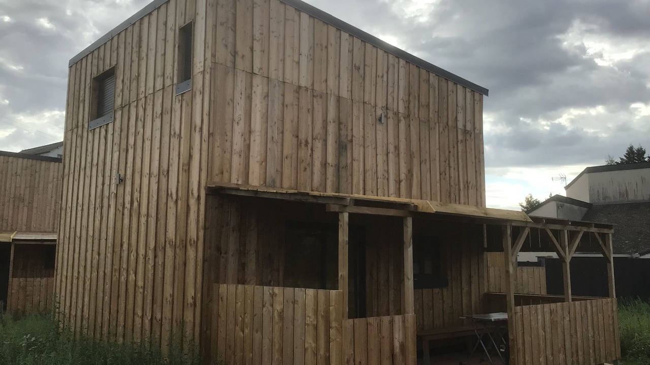 Photo of Outdoor in Clermont-Creans