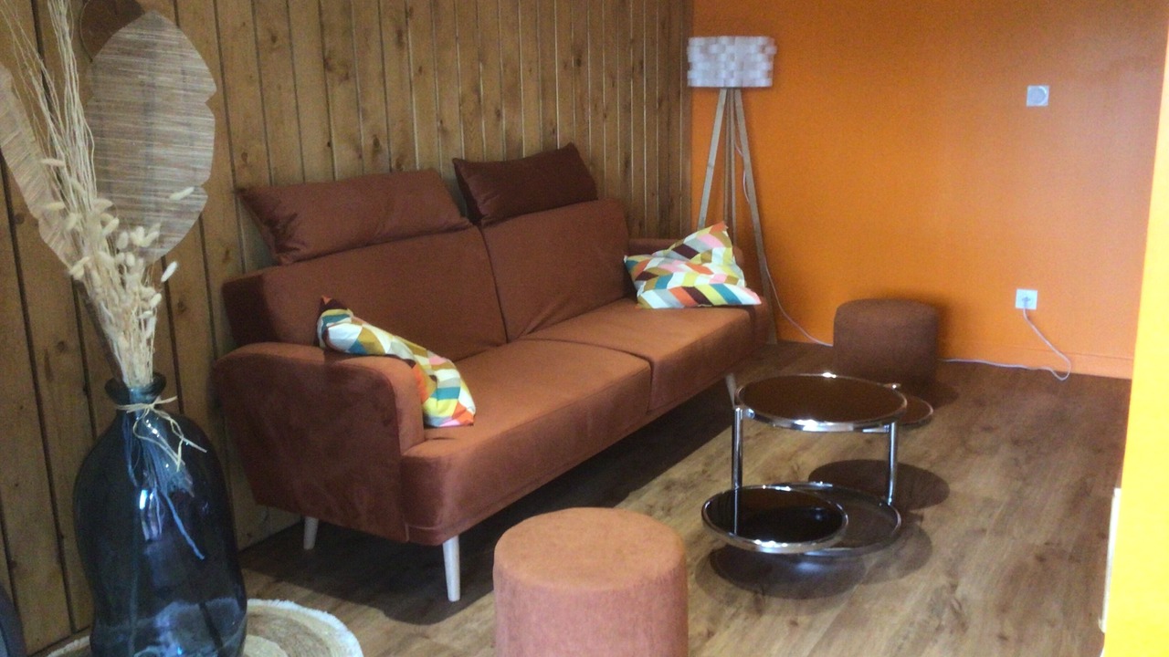Photo of Livingroom in Clermont-Creans