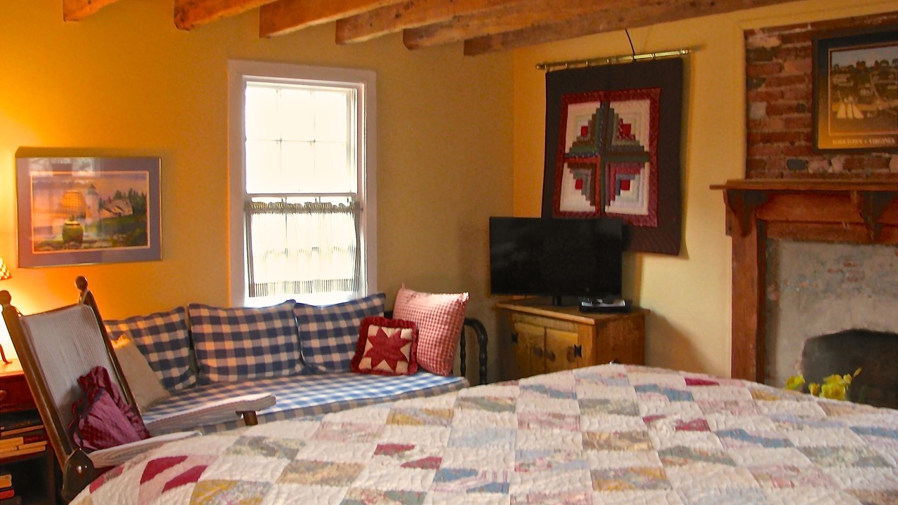 Photo of Livingroom in Ware