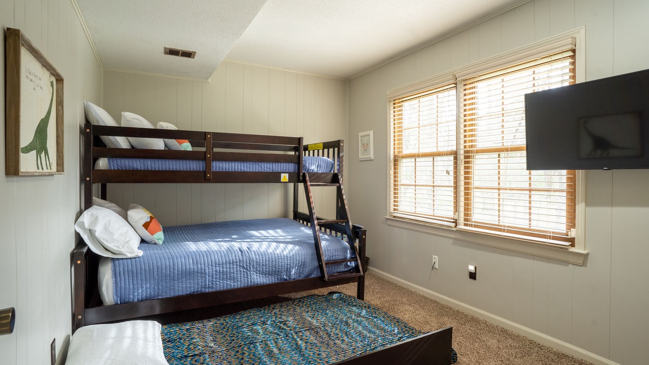 Photo of Bedroom in Overland Park