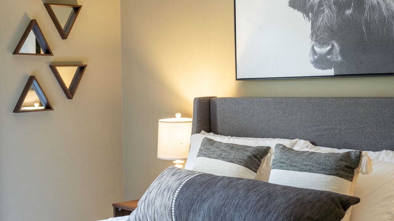Photo of Bedroom in Overland Park