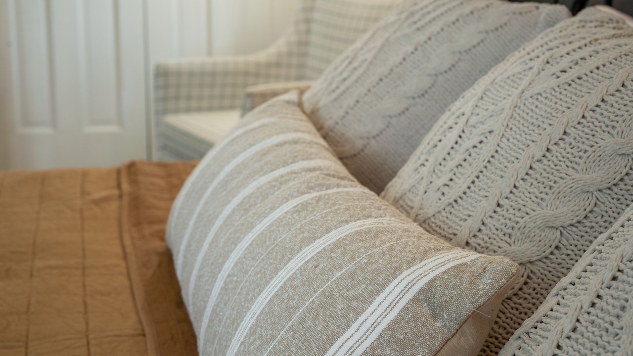 Photo of Bedroom in Overland Park