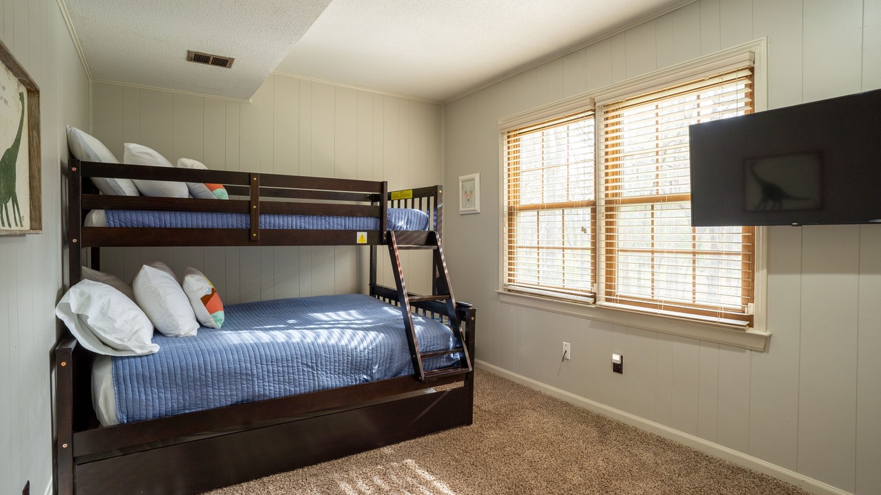Photo of Bedroom in Overland Park