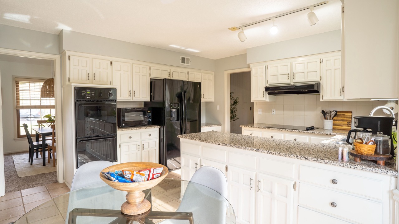 Photo of Kitchen in Overland Park