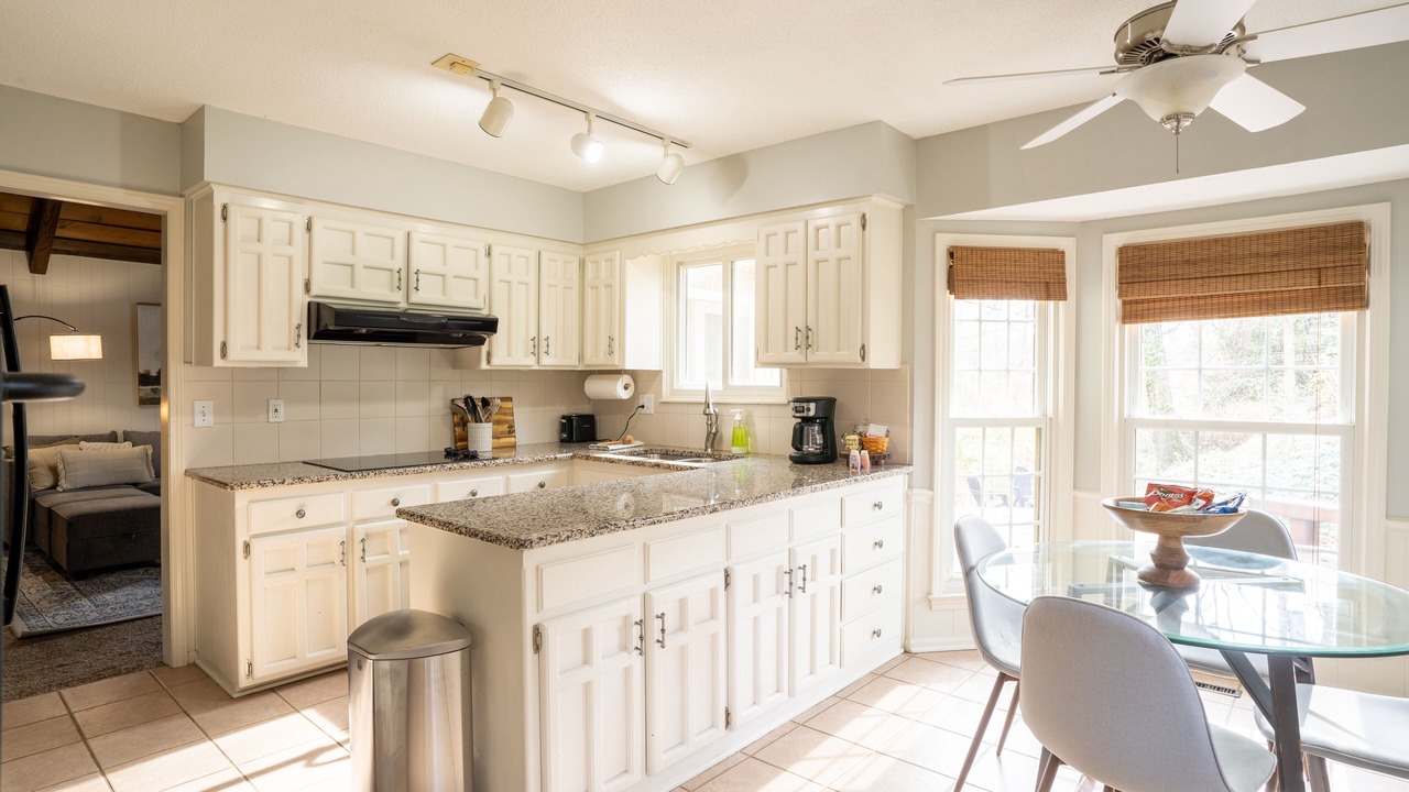 Photo of Kitchen in Overland Park