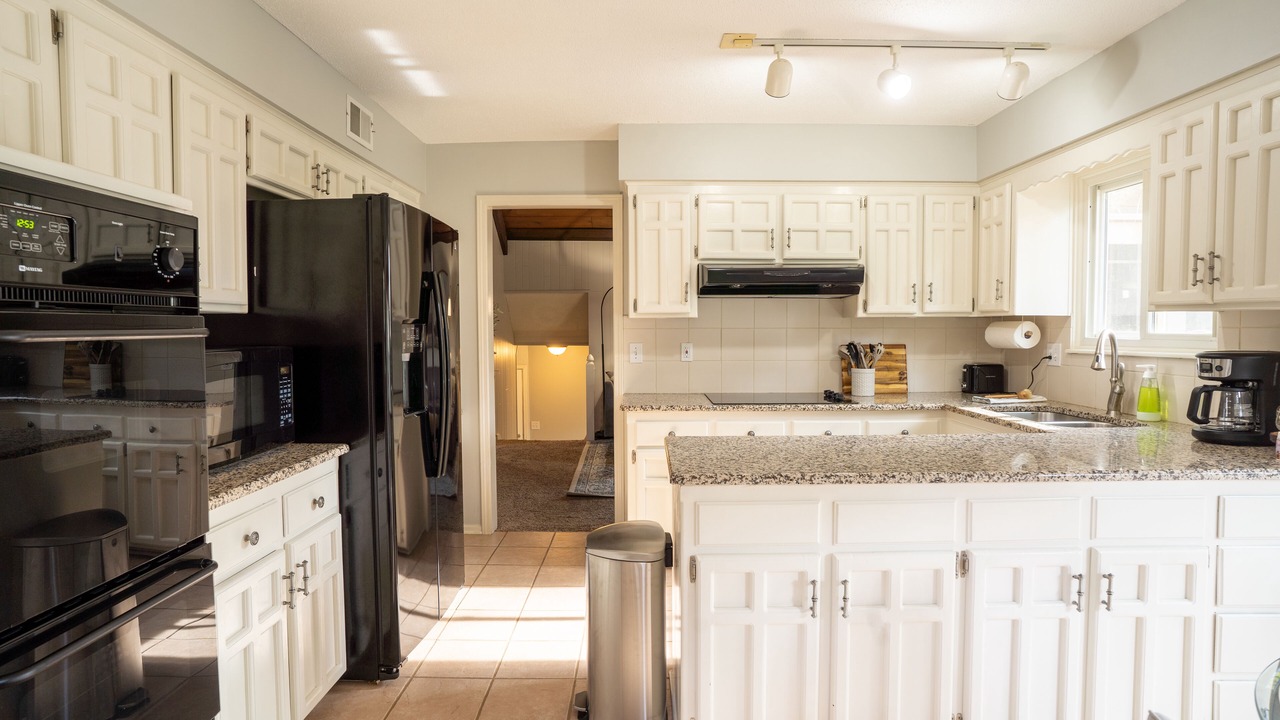 Photo of Kitchen in Overland Park
