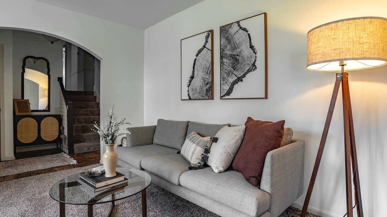 Photo of Livingroom in Overland Park