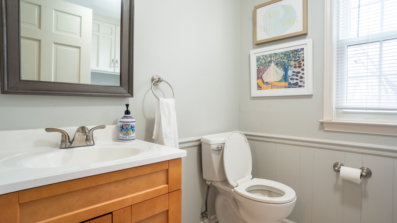 Photo of Bathroom in Overland Park