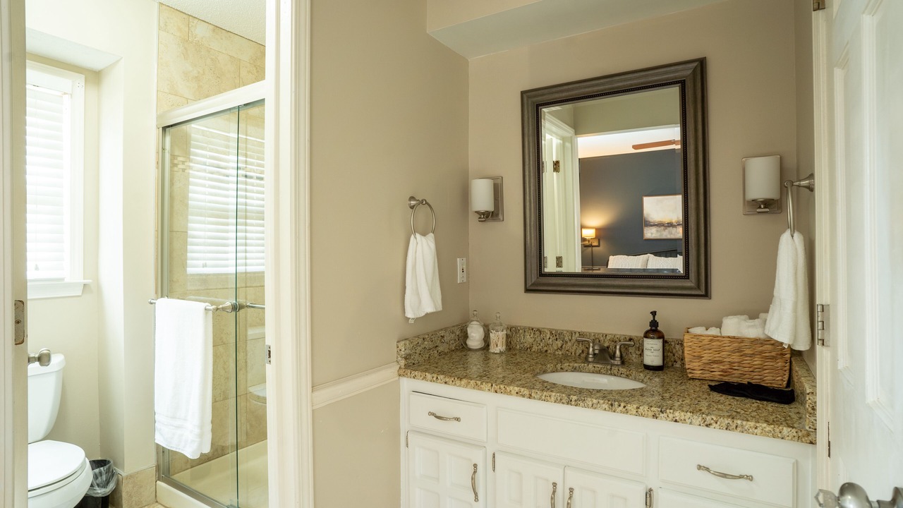 Photo of Bathroom in Overland Park