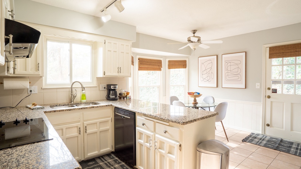 Photo of Kitchen in Overland Park