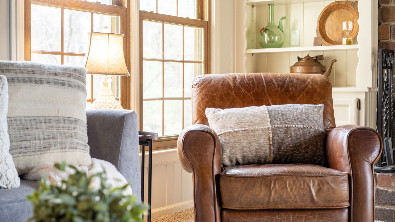 Photo of Livingroom in Overland Park