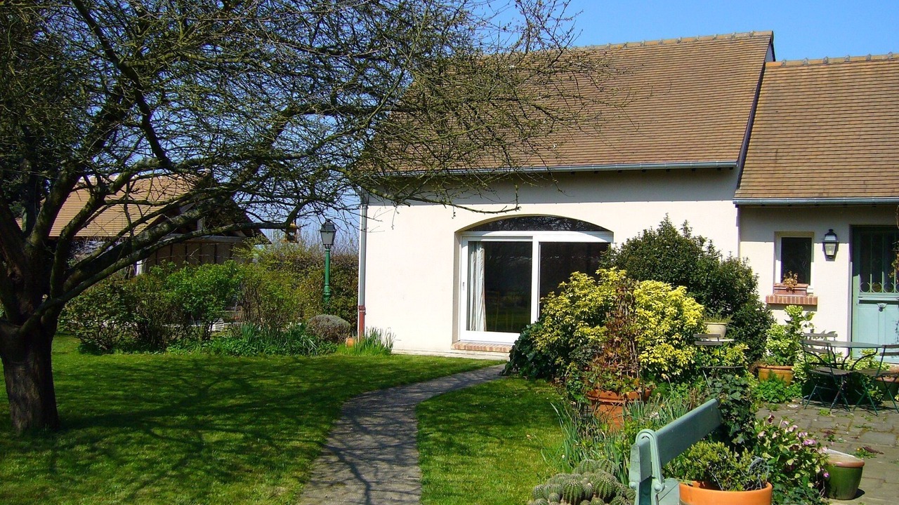 Photo of Outdoor in Orgeval