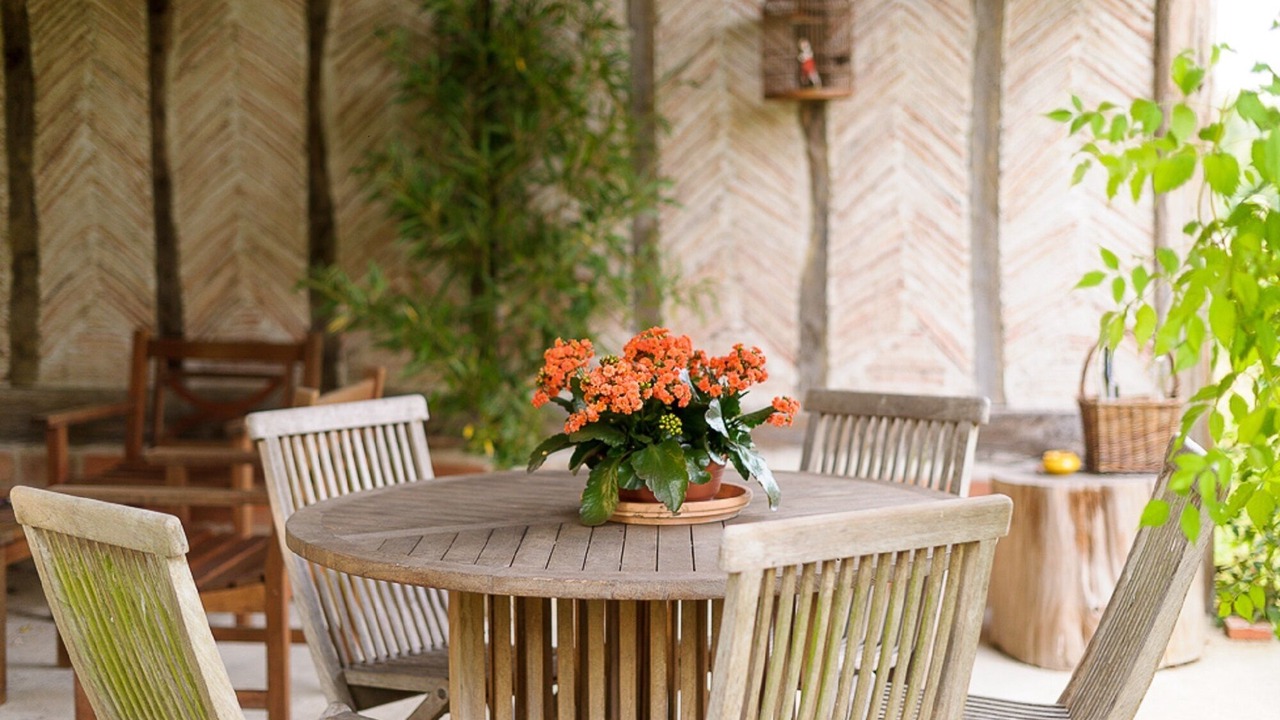 Photo of Outdoor in Orgeval